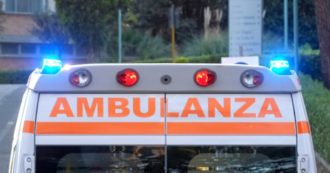 Copertina di Vicenza, 16enne accoltellato al petto da un coetaneo: è grave