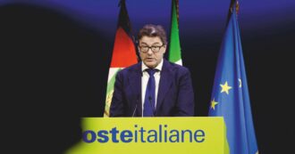 Copertina di Poste mette altri milioni in Tim, sarà il primo socio: “Non oltre il 25%, sinergie allo studio”
